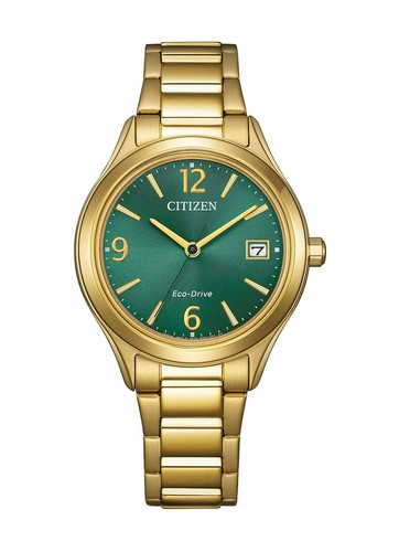 Citizen fe6122 64x eco - citizen, eco-drive