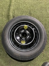 Ruotino Di Scorta Bmw Serie 3