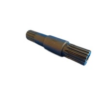 Albero lama per trattorino