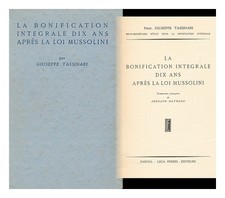 Tassinari, Giuseppe La