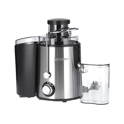 Severin centrifuga elettrica - severin,