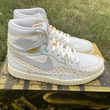 Air Jordan 1 Retro High OG SP