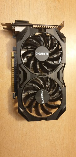 Scheda video gigabyte - video,