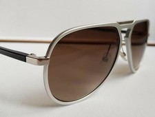 Occhiali da sole uomo CHRISTIAN DIOR HOMME "AL13.2" alluminio (NOVITÀ)