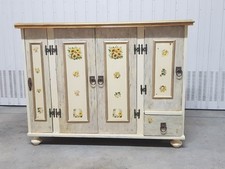 Mobiletto stile veneziano - mobiletto,