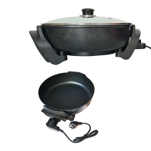 Pentola elettrica 1500 ciao - pentola,