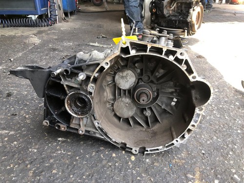 Cambio manuale completo per - manuale,
