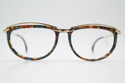 Occhiali vintage silhouette - occhiali,