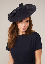 Fascinatore disco pizzo Phase