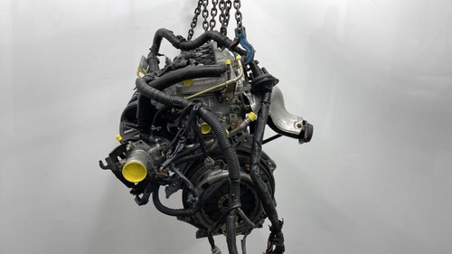 Motore toyota yaris - 1, 1