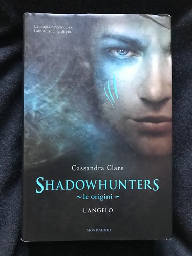 Cassandra clare shadowhunters - cassandra,