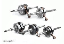 VILEBREQUIN KYMCO SHORT MXU