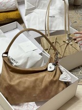 Borsa St Mushy donna randagia