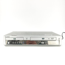 Samsung DVD-V5600 VCR DVD