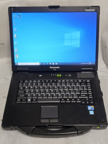 Panasonic toughbook mk3 - toughbook,