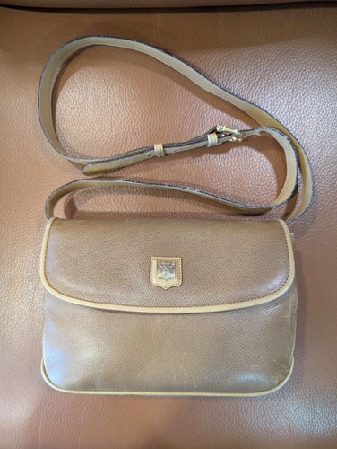 Borsa tracolla vintage - a,