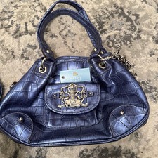 Borsa a tracolla Kathy Van