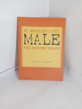 IL MISTERO DEL MALE NEL
