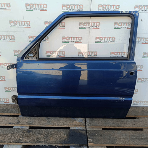 46421552 porta ant fiat - ant., sx