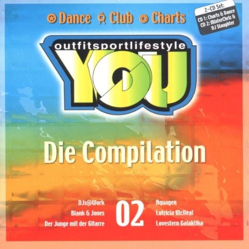 Various you die - various, you!