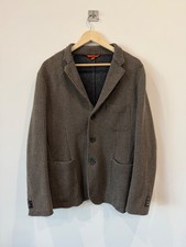 Giacca blazer uomo Barena