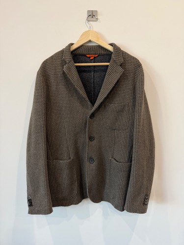 Giacca blazer uomo barena - giacca,