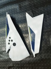  Plast Plastiche Husqvarna FC TC 125 250 300 350 450 2018 2019 2020 2021 2022