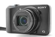 Sony Cyber Shot DSC-HX10V zoom