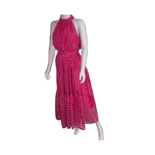 Maxi abito strati chicwish - maxi,