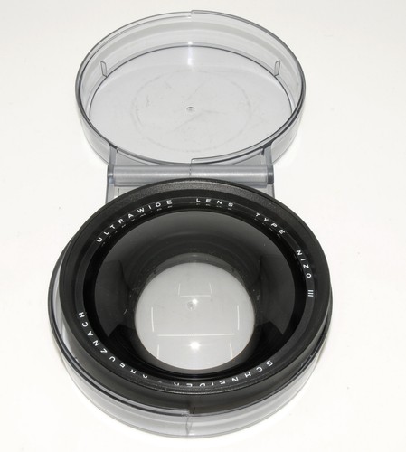 Schneider kreuznach ultra wide - schneider,