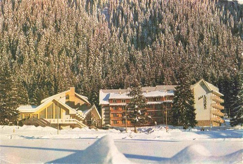 Poiana brasov hotel - brasov,