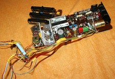 Pezzi Grundig TK 121