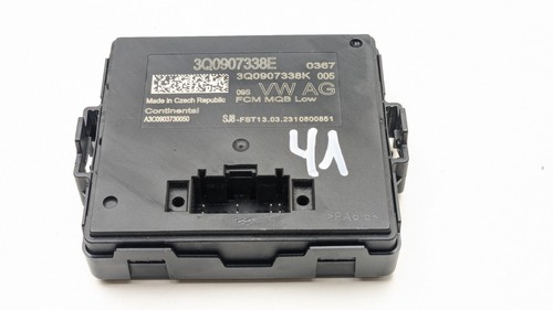 Audi modulo controllo - q2,