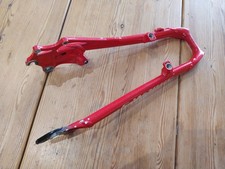 Sedile Specialized Epic 2002-2005 riparato