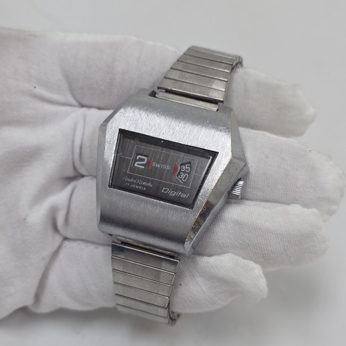 Orologio polso meccanico - polso,