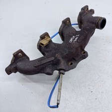 RENAULT CAPTUR MK1 EXHAUST