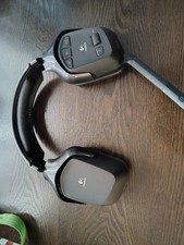 Logitech G930 A-00023 Cuffie