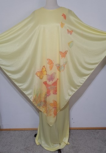 Abito hostess maxi kayser - hostess,