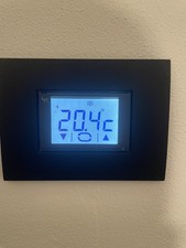 Termostato Btc TA/600 230 Touch