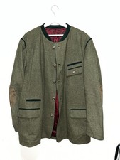 Giacca uomo Asburgo taglia 58