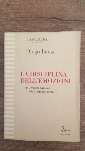 Diego lanza disciplina - lanza, la
