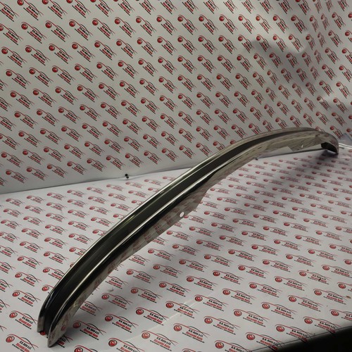 Paraurti anteriore citroen 2cv - anteriore,