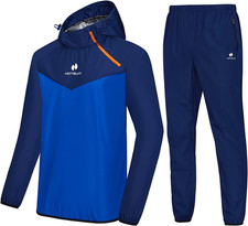 Tute Dimagranti Sauna Suit