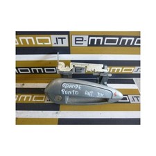 Maniglia esterna anteriore destra Fiat Grande Punto 2005 2016