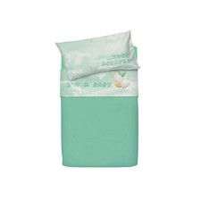 COMPLETO LENZUOLA BASSETTI