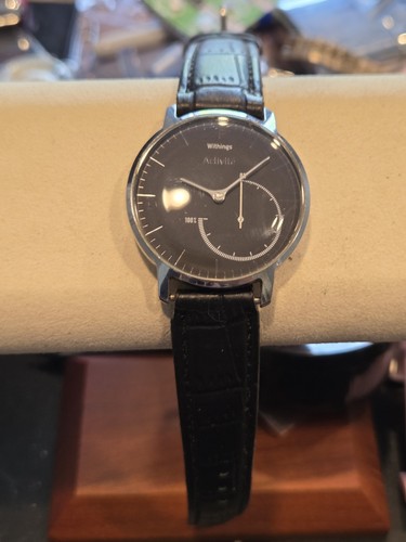 Withings activite steel - withings,