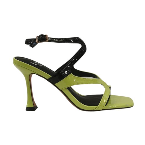 Byblos sandalo donna in - by,