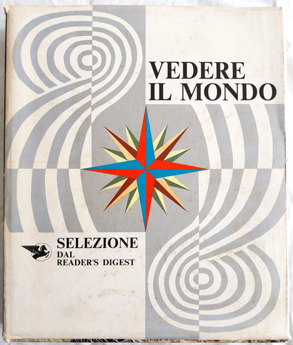 Vedere mondo - “vedere, il