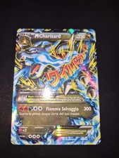 Pokemon - MCharizard EX 69/108
