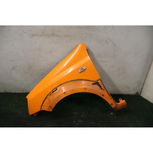 Parafango ant fiat panda - sx,